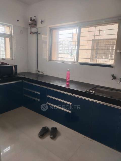 2 BHK Flat In Ganga Alfa Paradise For Sale  In Wagholi, Pune