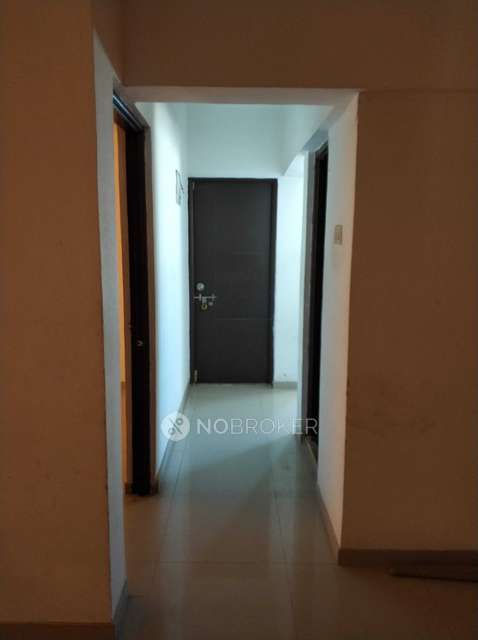 2 BHK Flat In Ganga Alfa Paradise For Sale  In Wagholi, Pune