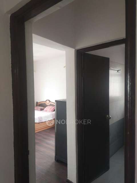 2 BHK Flat In Ganga Alfa Paradise For Sale  In Wagholi, Pune