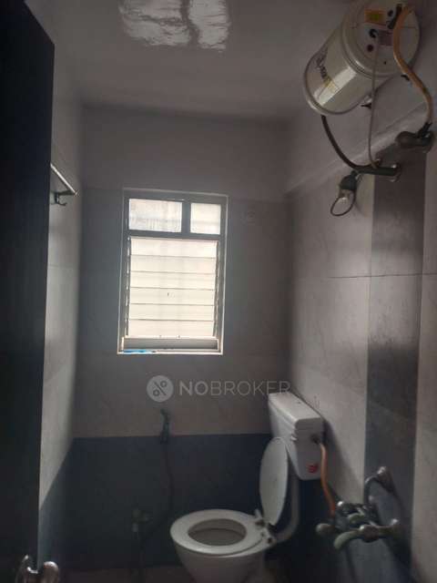 2 BHK Flat In Ganga Alfa Paradise For Sale  In Wagholi, Pune