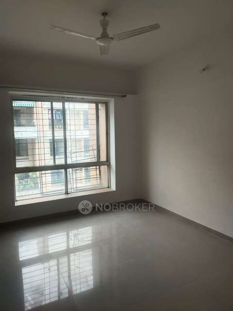 2 BHK Flat In Ganga Alfa Paradise For Sale  In Wagholi, Pune