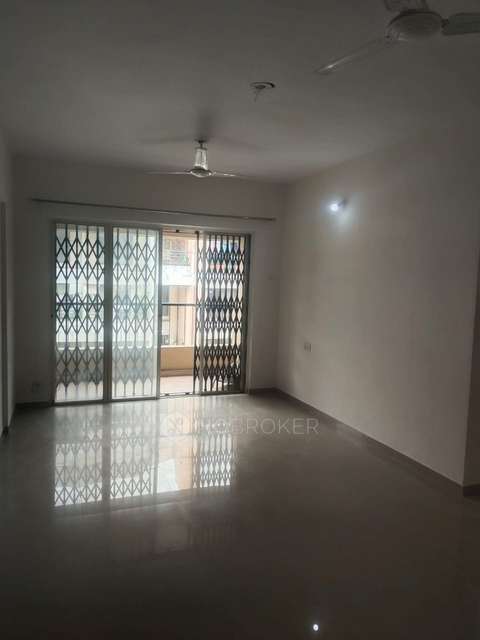 2 BHK Flat In Ganga Alfa Paradise For Sale  In Wagholi, Pune