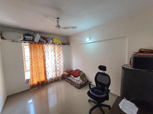 2 BHK Flat In Ganga Alfa Paradise For Sale  In Wagholi, Pune