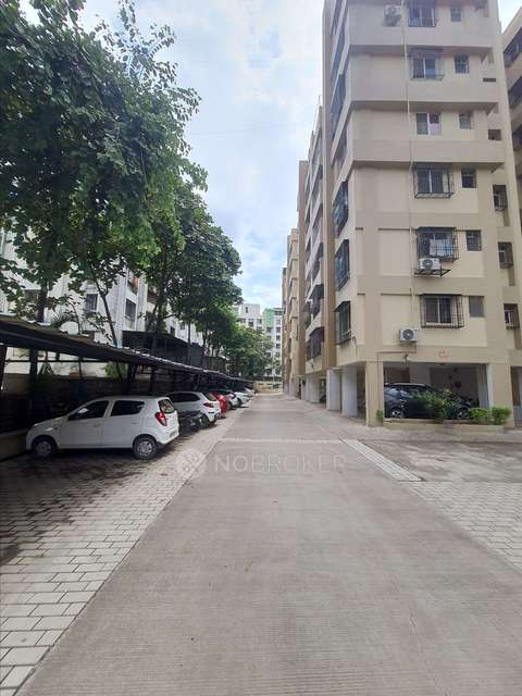 2 BHK Flat In Ganga Alfa Paradise For Sale  In Wagholi, Pune