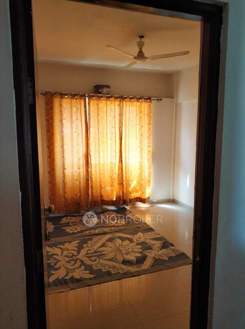 2 BHK Flat In Ganga Alfa Paradise For Sale  In Wagholi, Pune