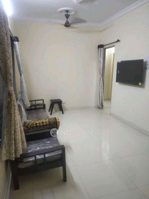 2 BHK Flat In Gurukrupa Residency For Sale  In Pune