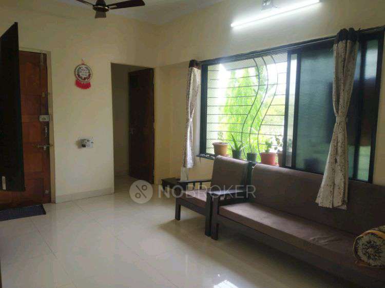 2 BHK Flat In Gurukrupa Residency For Sale  In Pune