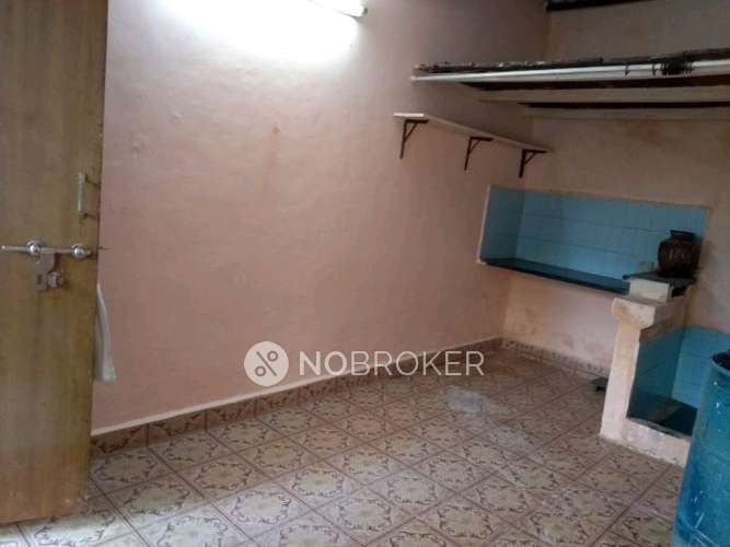 1 RK Flat In Sulunke House  For Sale  In Borivali West