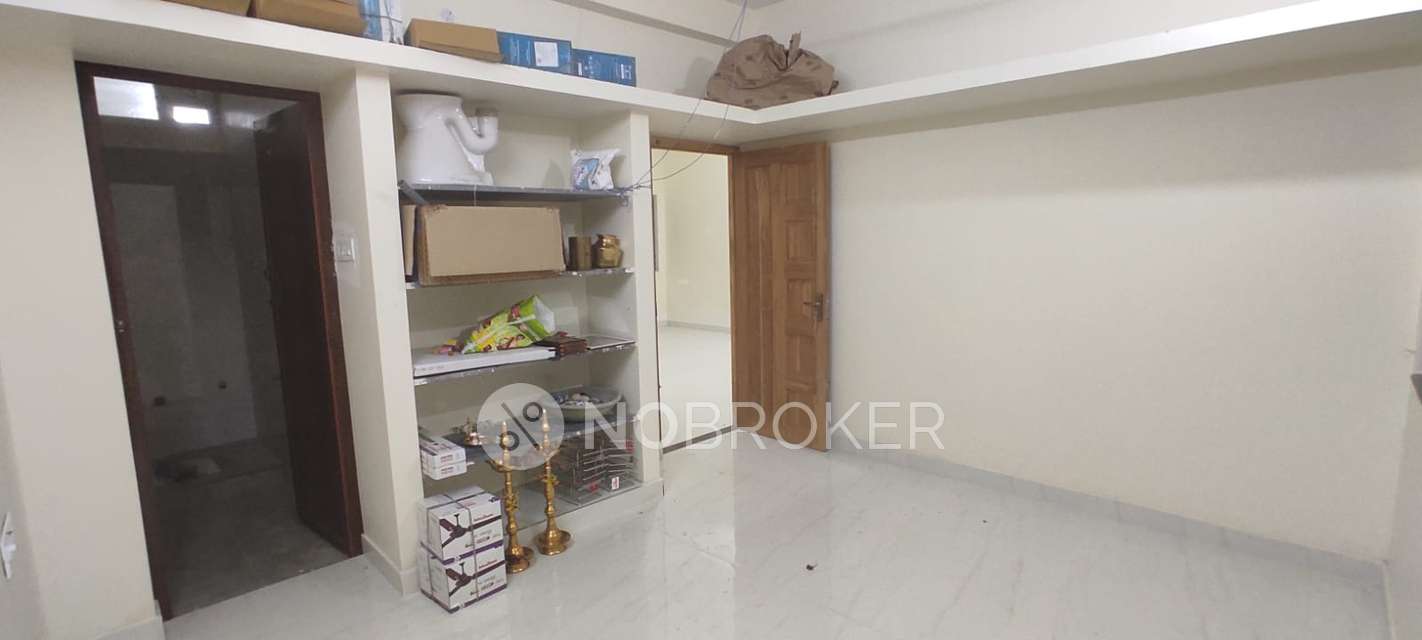 2 BHK House for Rent  In Mullai Street