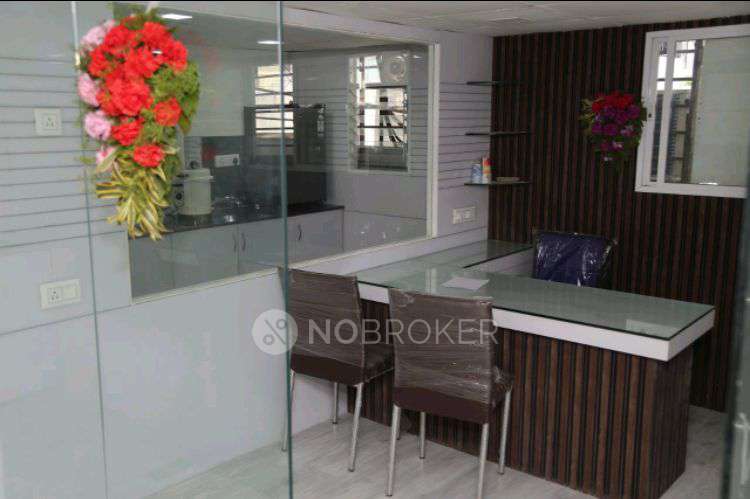 Co-Working  space in Majestique Smiles Orthodontic And Multispeciality Dental Clinic, Pune for Rent 