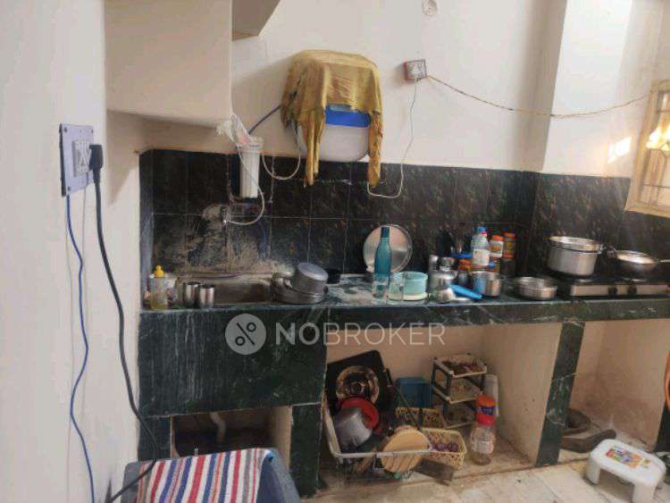 3 BHK Flat In Neha Arcade For Sale  In Malkajgiri 