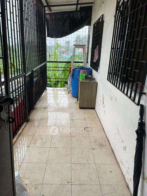 1 BHK House For Sale  In Malvani Village 
