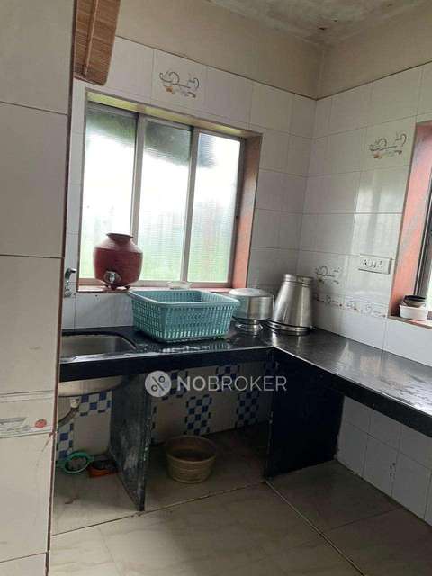 1 BHK House For Sale  In Malvani Village 