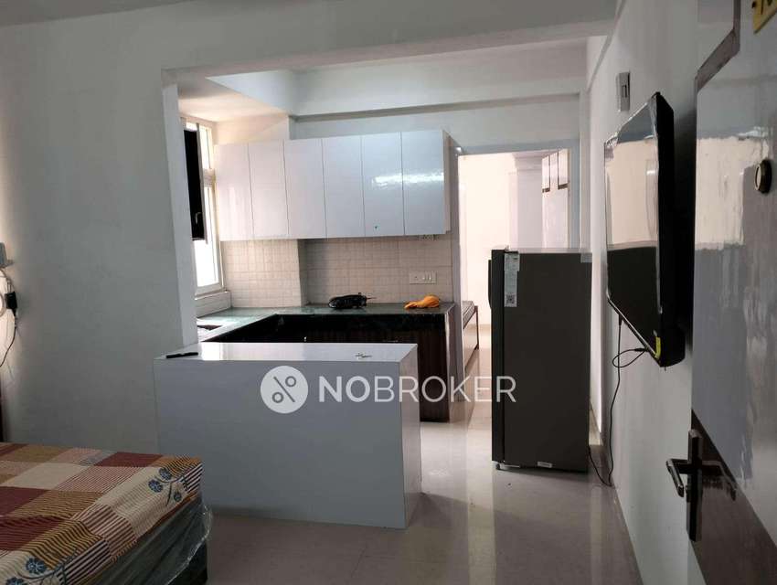 1 BHK Flat In Green Court For Sale  In Sector 90