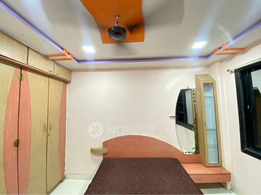 2 BHK Flat In Rekha Apartment, Bhayander East For Sale  In Bhayandar East