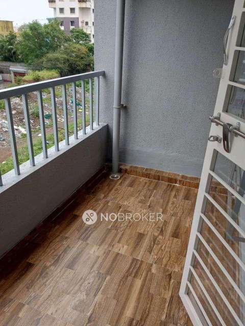 2 BHK Flat In Greystone Vasundhara For Sale  In Alandi