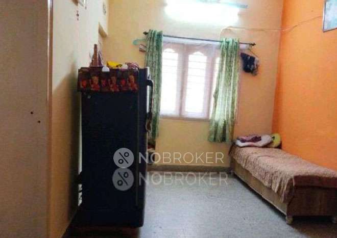 1 BHK House for Rent  In Jp Nagar