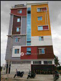 PG for Girls in Nagadenehalli