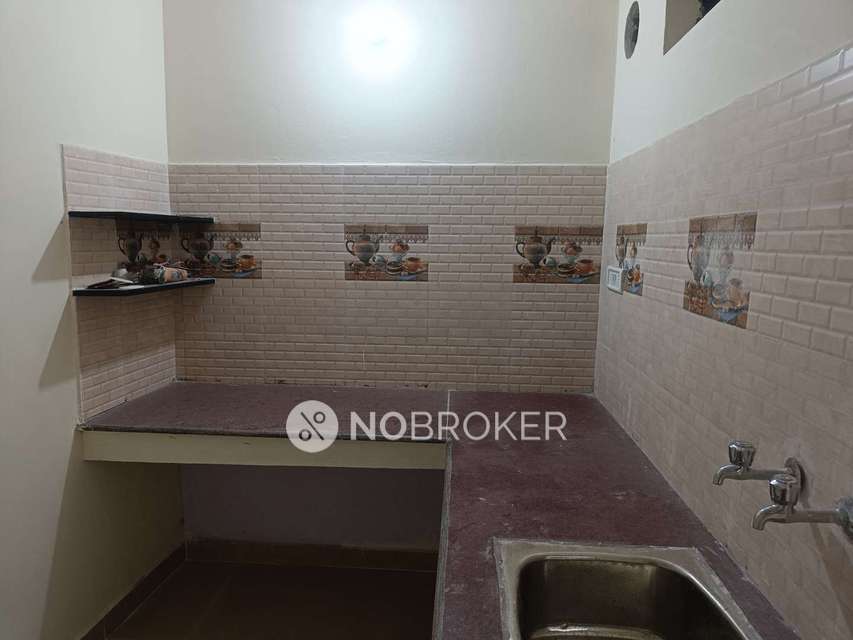 1 BHK Flat For Sale  In Royapettah
