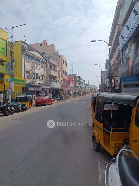 1 BHK Flat For Sale  In Royapettah