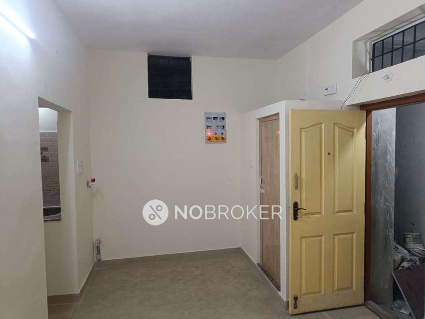 1 BHK Flat For Sale  In Royapettah