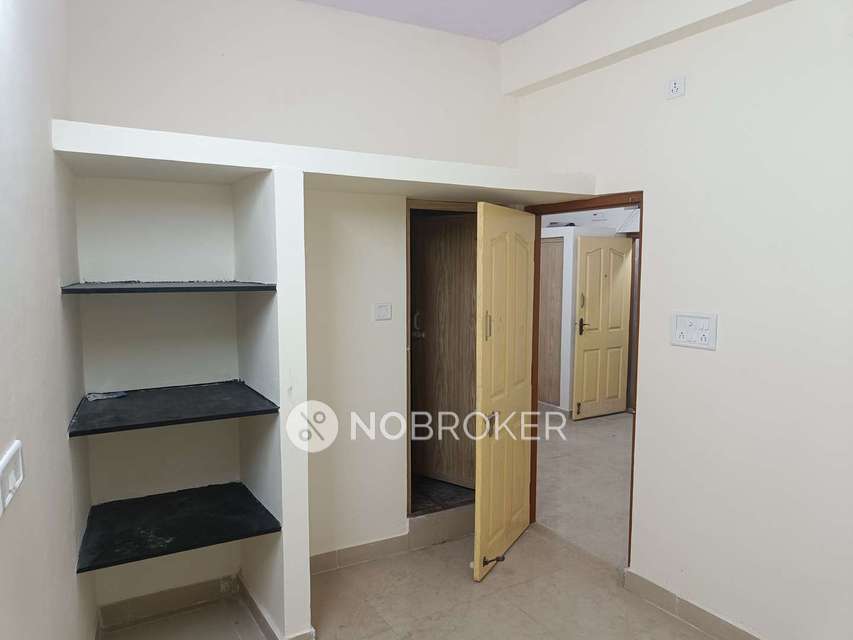 1 BHK Flat For Sale  In Royapettah