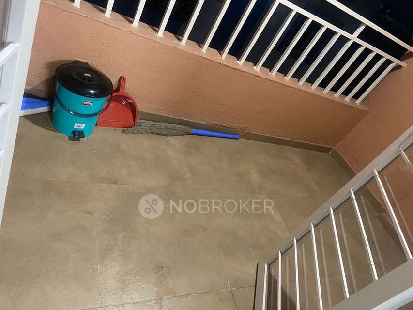 PG for Boys in Kantidhan Society