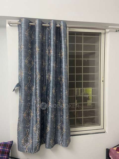 PG for Boys in Kantidhan Society