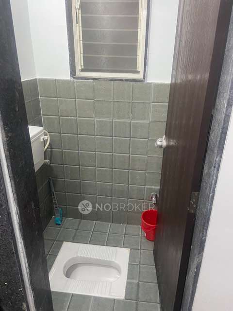 PG for Boys in Kantidhan Society