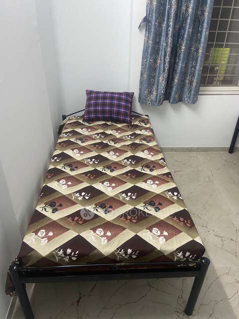 PG for Boys in Kantidhan Society