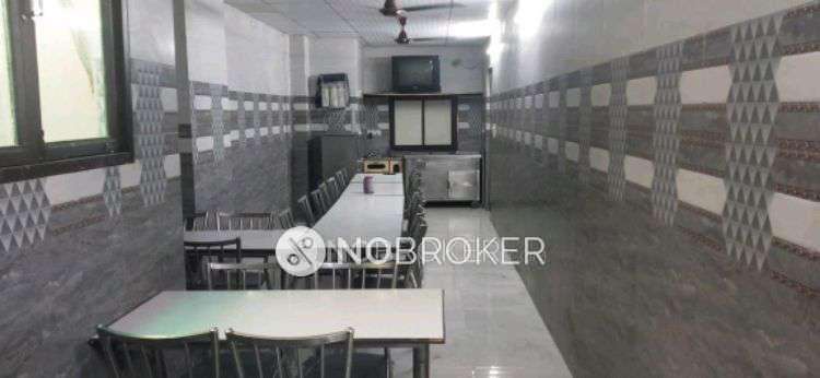 1 BHK Flat For Sale  In Rohini