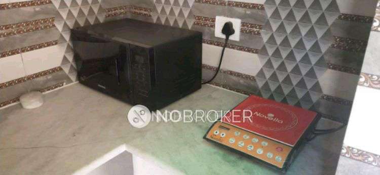 1 BHK Flat For Sale  In Rohini