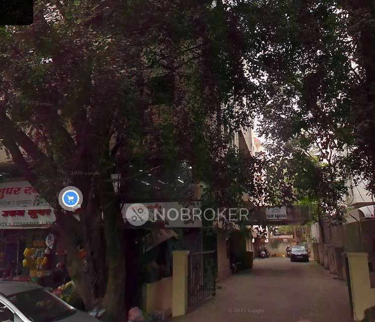 Office Space in Pashan, Pune for Rent 