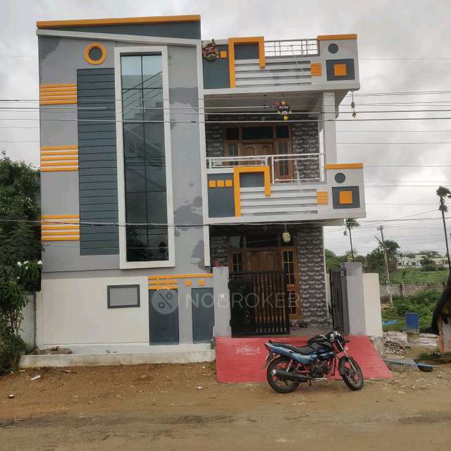2 BHK Villa In Sai Sri Grand Way Enclave For Sale  In Chowdariguda Gram Panchayat Rd
