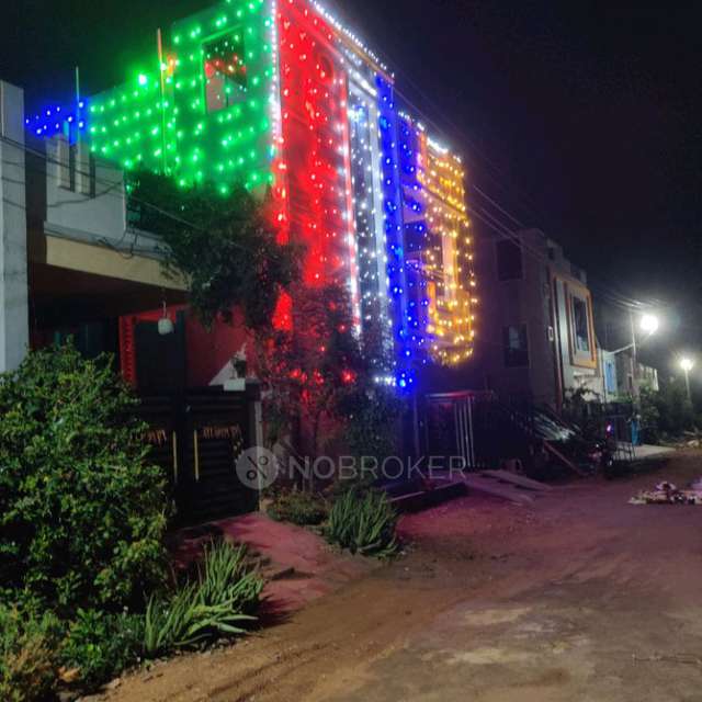 2 BHK Villa In Sai Sri Grand Way Enclave For Sale  In Chowdariguda Gram Panchayat Rd