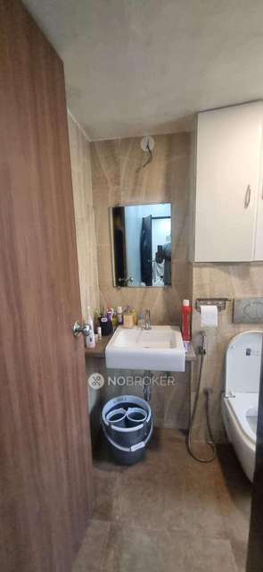 1 BHK Flat In Lodha Amara, Thane For Sale  In Thane