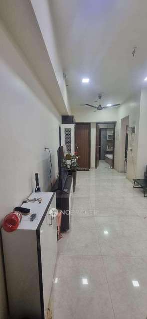 1 BHK Flat In Lodha Amara, Thane For Sale  In Thane