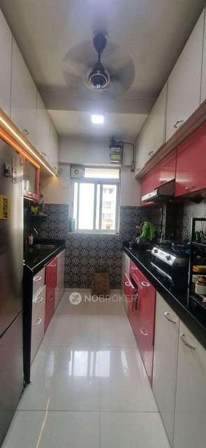 1 BHK Flat In Lodha Amara, Thane For Sale  In Thane