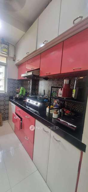 1 BHK Flat In Lodha Amara, Thane For Sale  In Thane