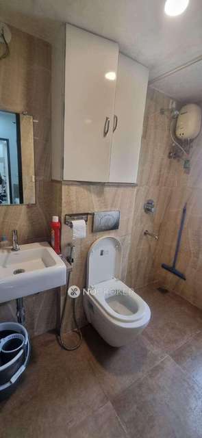 1 BHK Flat In Lodha Amara, Thane For Sale  In Thane