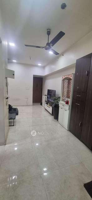 1 BHK Flat In Lodha Amara, Thane For Sale  In Thane