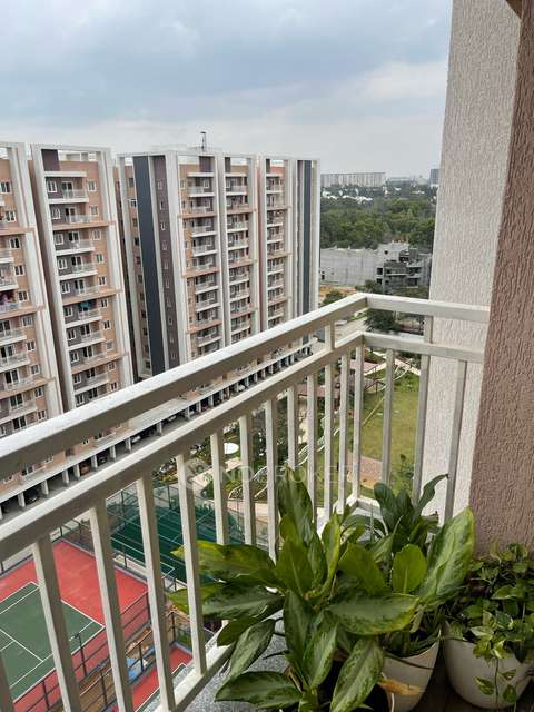 2 BHK Flat In Dsr Highland Greenz For Sale  In Dsr Highland Greenz