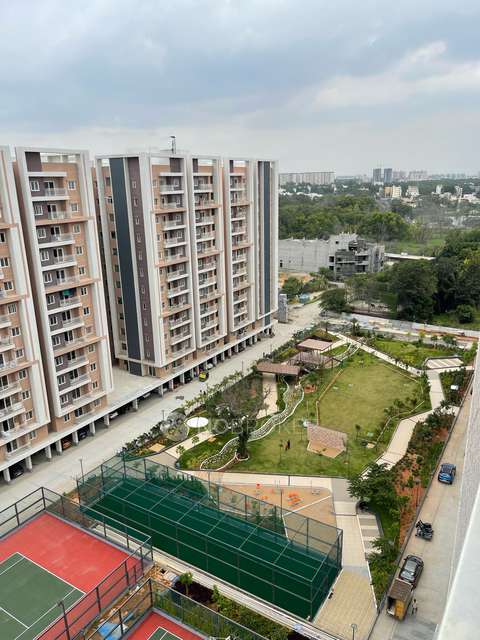 2 BHK Flat In Dsr Highland Greenz For Sale  In Dsr Highland Greenz