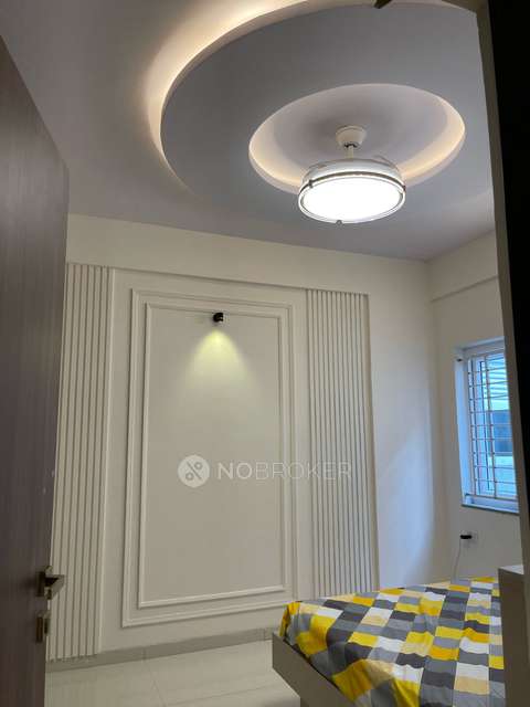 2 BHK Flat In Dsr Highland Greenz For Sale  In Dsr Highland Greenz