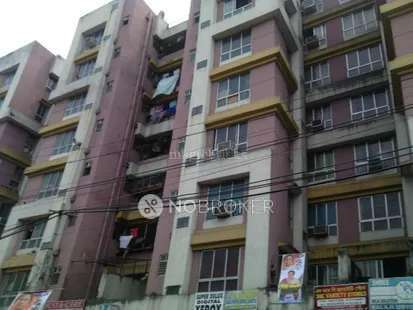 2 BHK Flat In Kasiab Rdsiency for Rent  In Chanchalguda 