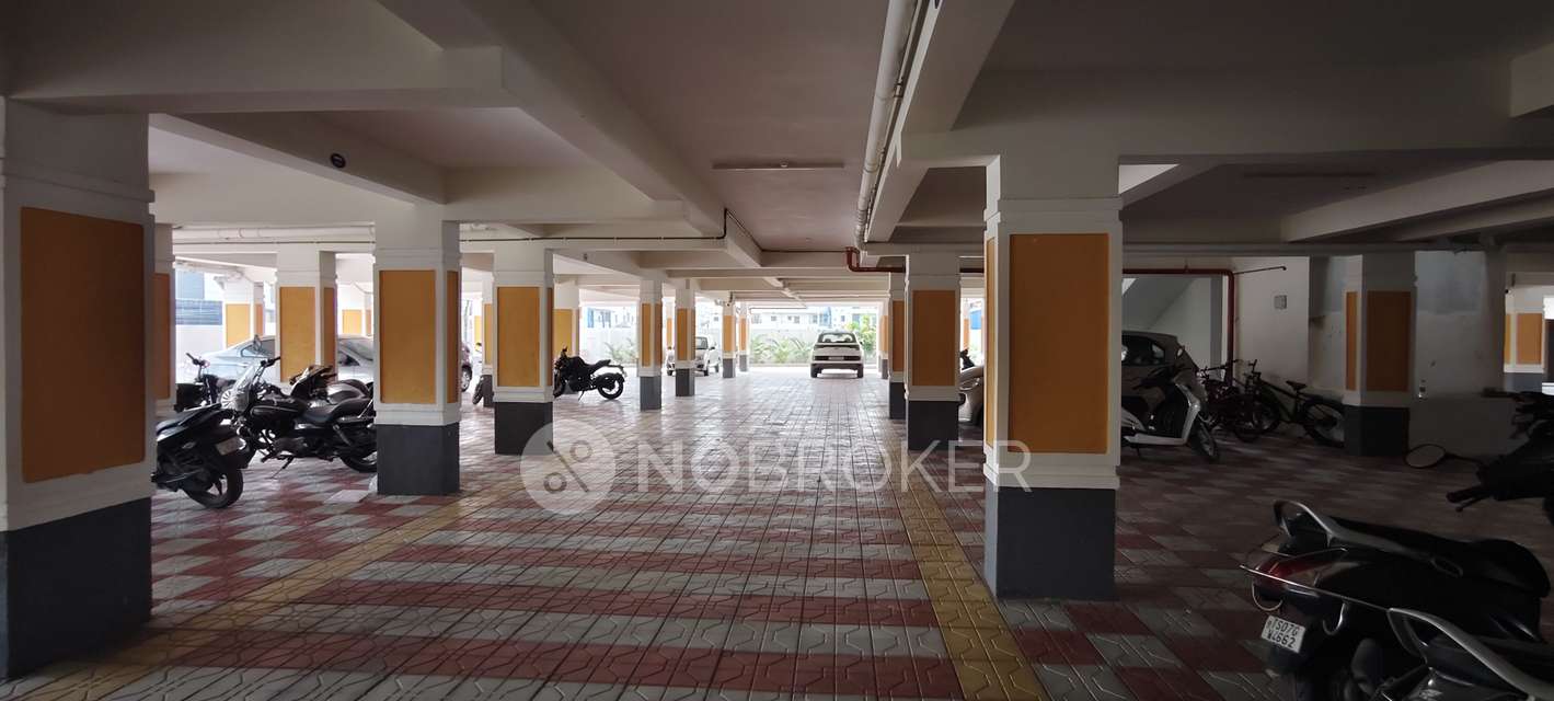 2 BHK Flat In Sv Heights For Sale  In Nagole