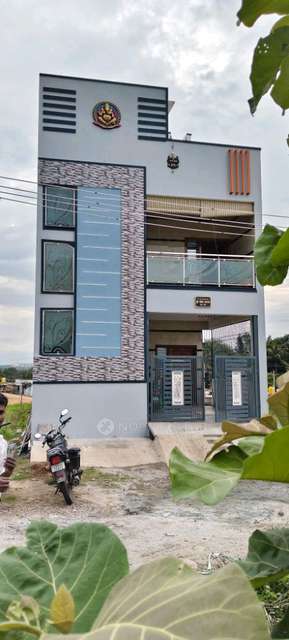 1 BHK House for Rent  In 35, Shree Rama Nilaya, Near Vkit College, Beside The Water Factory, Dc Layout, Thagachaguppe, Bengaluru, Karnataka 560074, India