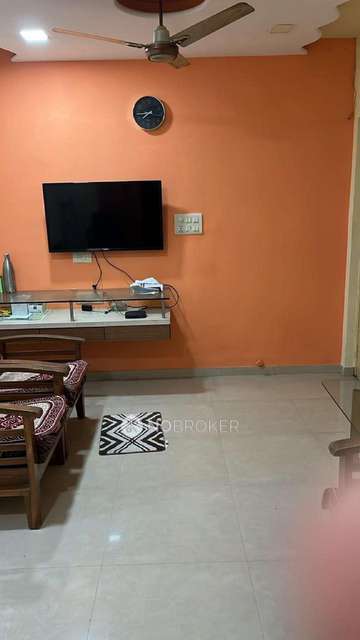 1 BHK Flat In Anthurium For Sale  In Thane West