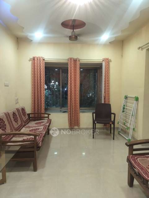 1 BHK Flat In Anthurium For Sale  In Thane West