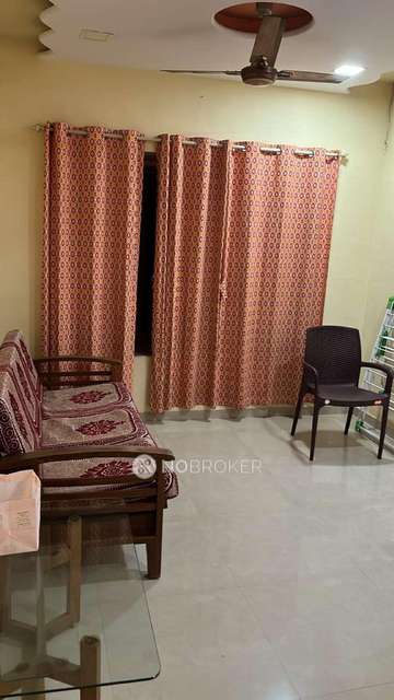 1 BHK Flat In Anthurium For Sale  In Thane West